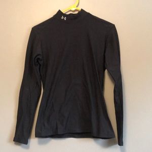 Under Armour Long Sleeved Under Shirt
